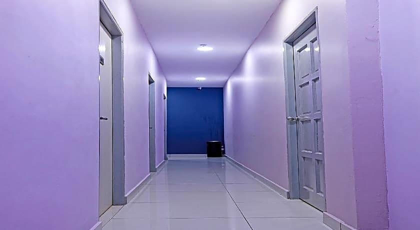 Hotel O Marina World