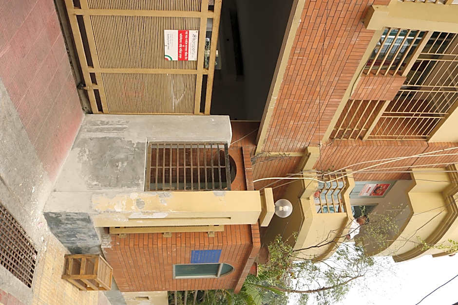 White House Bed and Breakfast