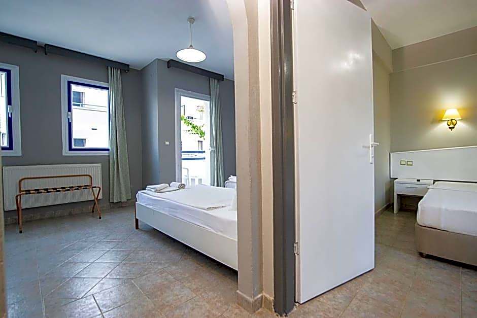 Sunpoint Hotel Bodrum