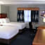 Clarion Hotel Bakersfield North