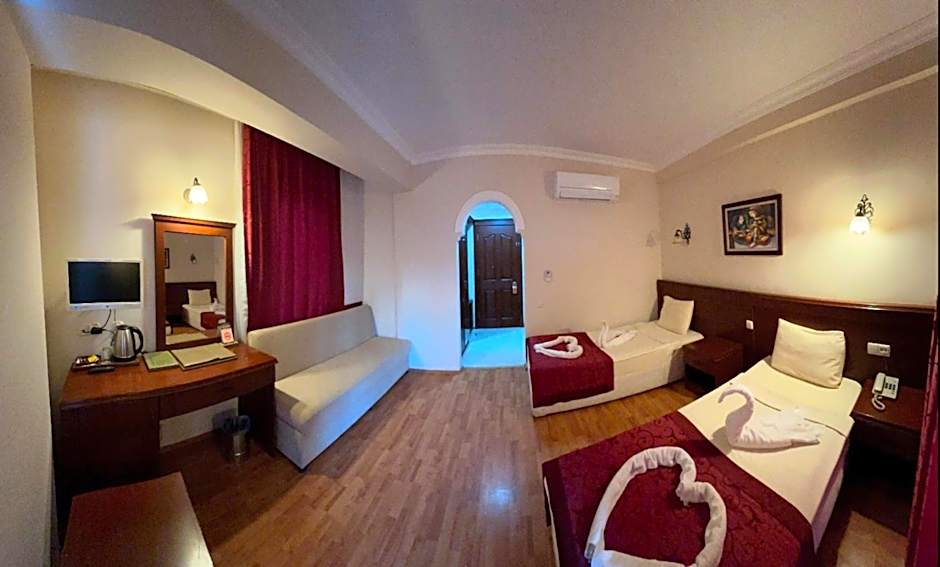 ASTORIA PARK HOTEL & Spa ALL INCLUSIVE CONCEPT