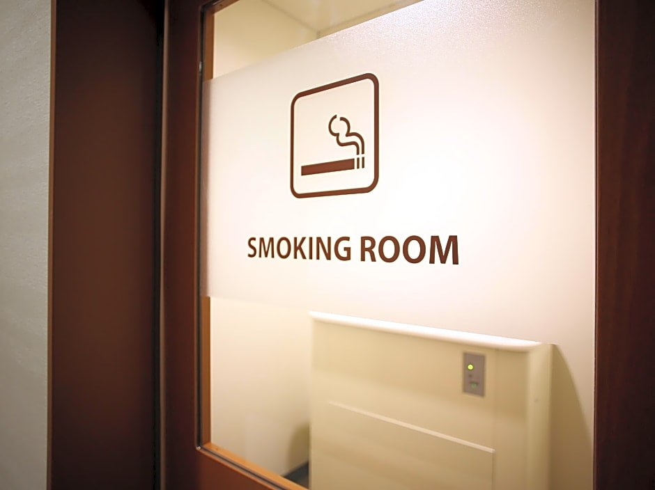 Daiwa Roynet Hotel Utsunomiya