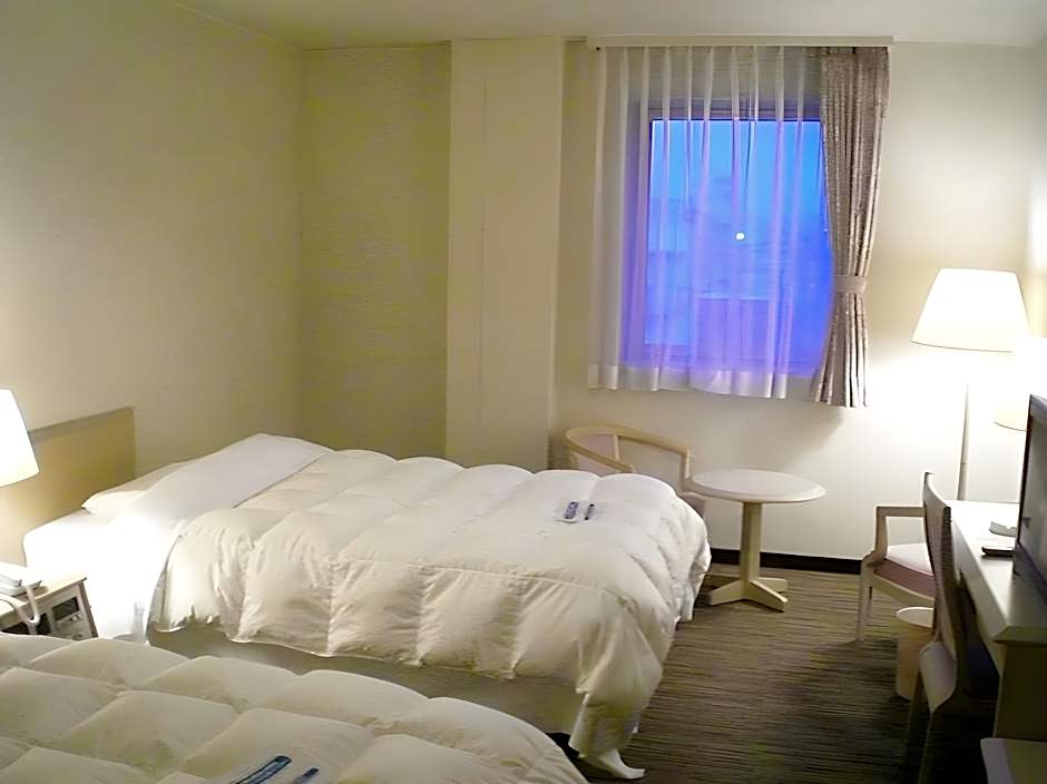 Hotel Hitachi Hills
