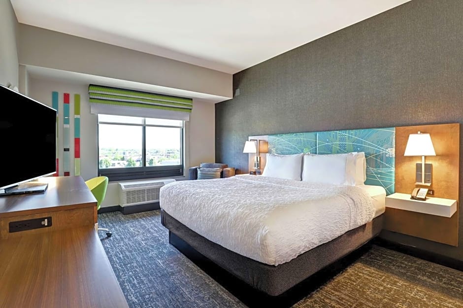 Hampton Inn By Hilton Egg Harbor Township-Atlantic City, PA