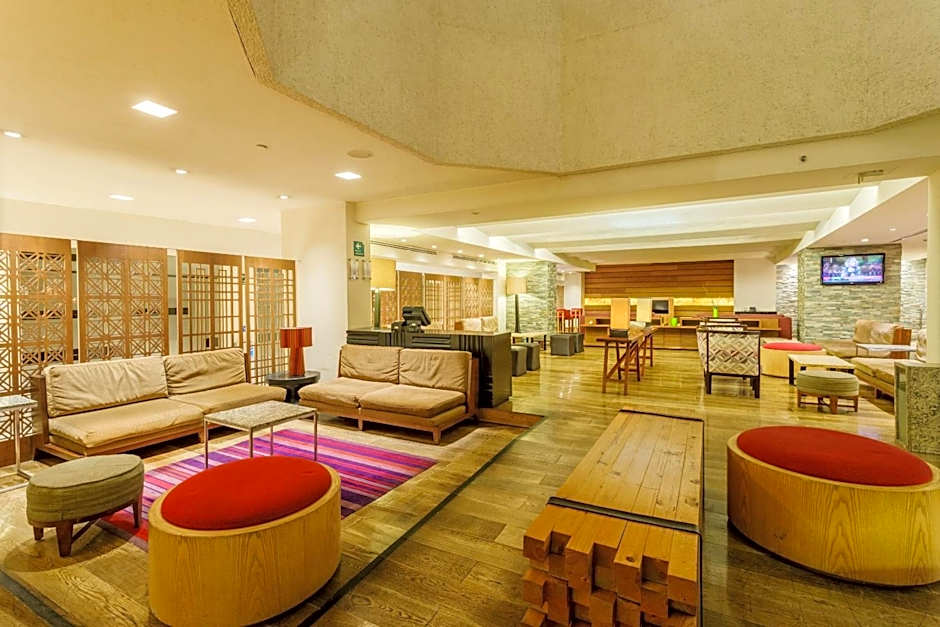 Camino Real Aeropuerto