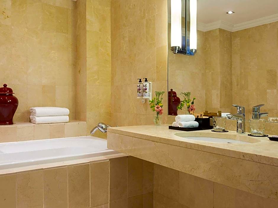 Le Royal Hotel Lyon - MGallery Collection