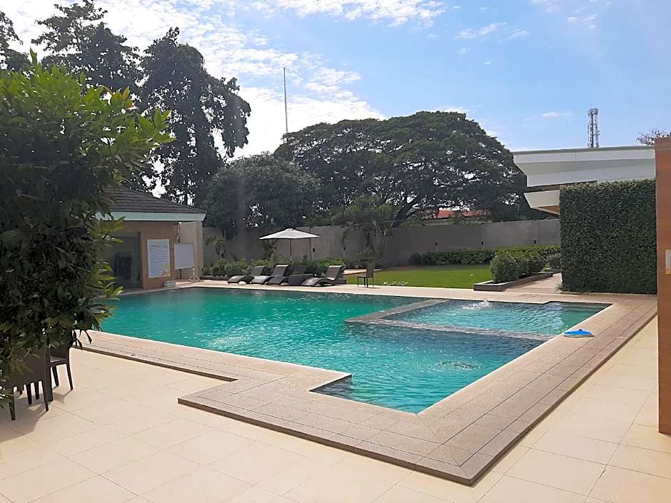 Holiday Suites Puerto Princesa