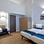 Hotel Library Amsterdam