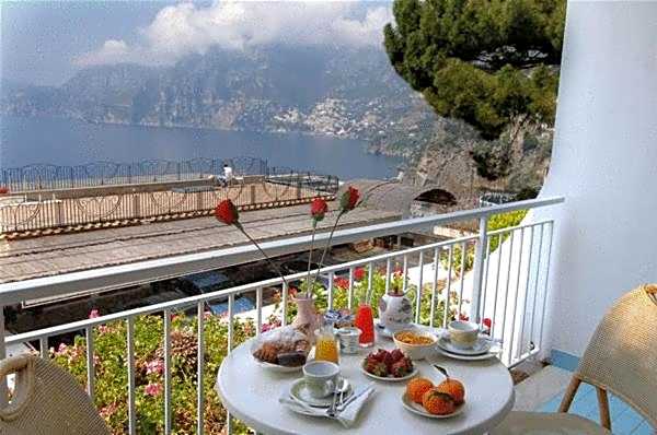 Hotel Le Fioriere
