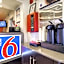 Motel 6 Chino, CA