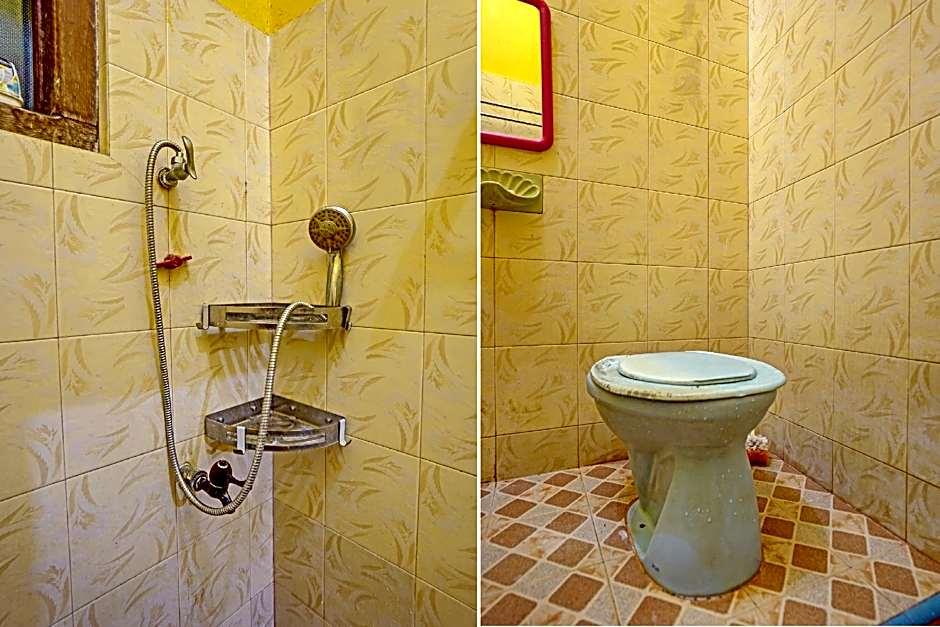 Hotel O Desa Wisata Alam Gosari (wagos)