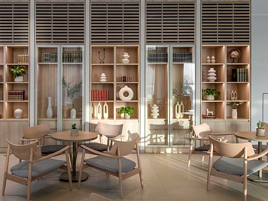 Mercure Patras Astir