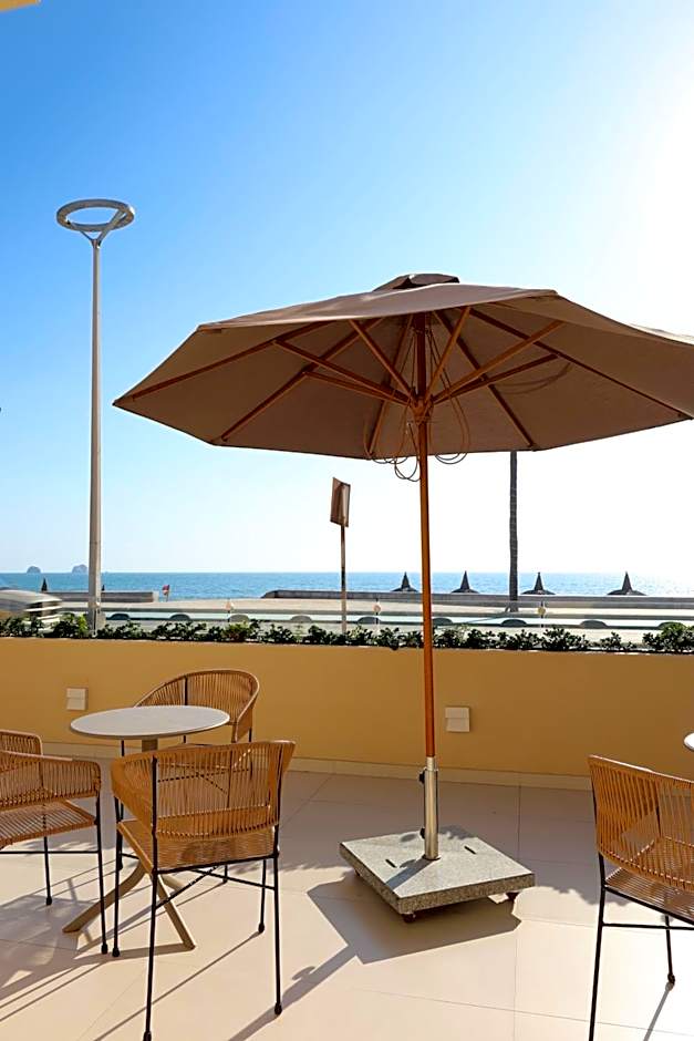 Hotel Sands Arenas
