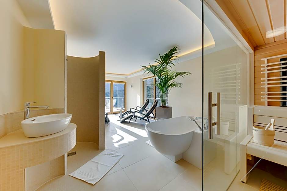 R&R Residenzen Aparthotel