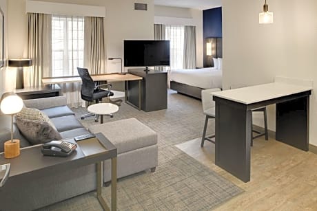 Residence Inn Columbia Northeast/Fort Jackson Area