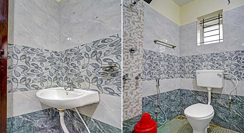 Super Hotel O Crystal Executive Suites