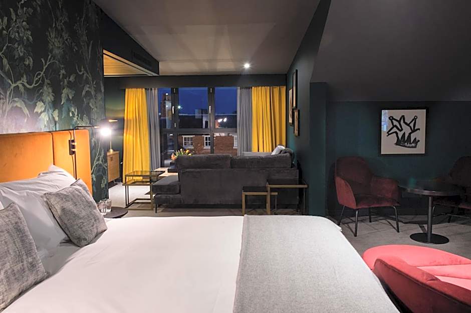 Hotel Du Vin Stratford