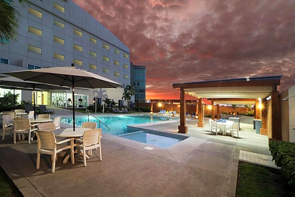 Holiday Inn Express Manzanillo By IHG