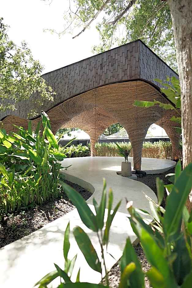 Origin Uluwatu