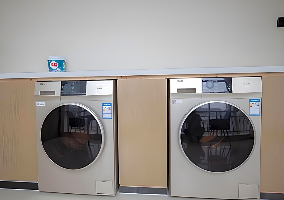 City Comfort Inn Enshi Wuyangba