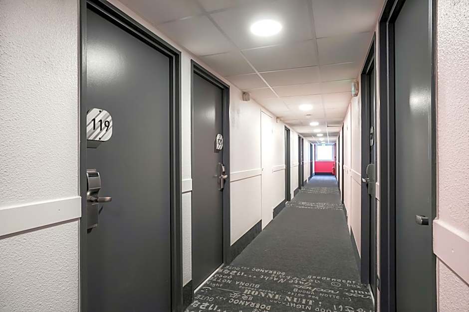 B&B Hotel Paris Rosny-sous-Bois