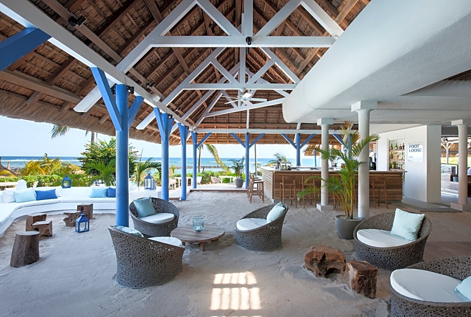 Veranda Pointe Aux Biches Hotel & Spa