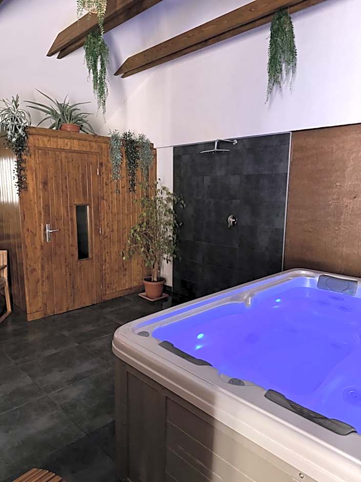 Wellness Classic Podhájska - Adults Only