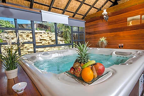 Out of Africa Resort