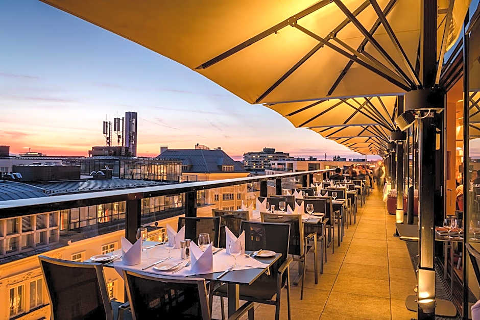 IMLAUER HOTEL PITTER Salzburg