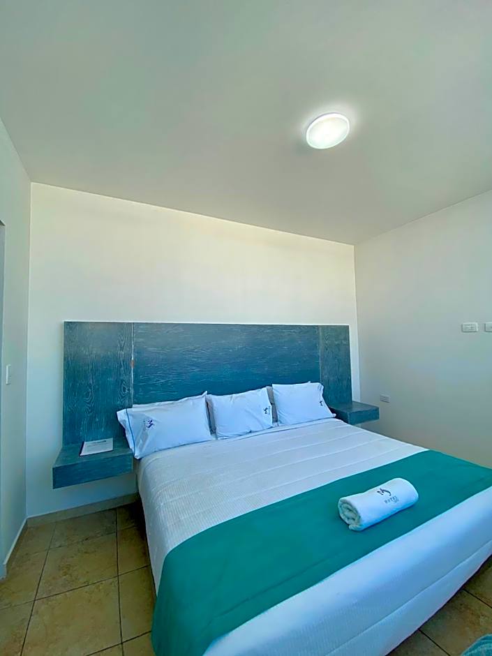 Hotel Maria Sofia ViaCapu