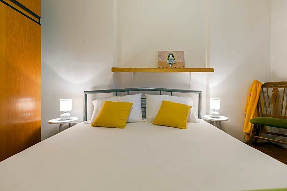 Apartment Tranquilo Garden