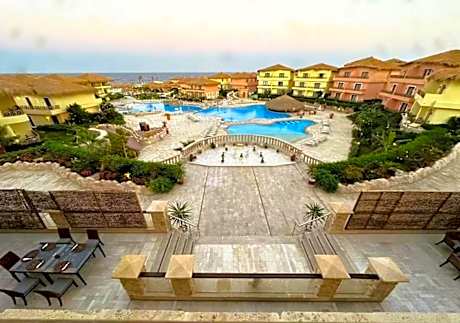 Amarina Jannah Resort & Aqua Park Marsa Alam