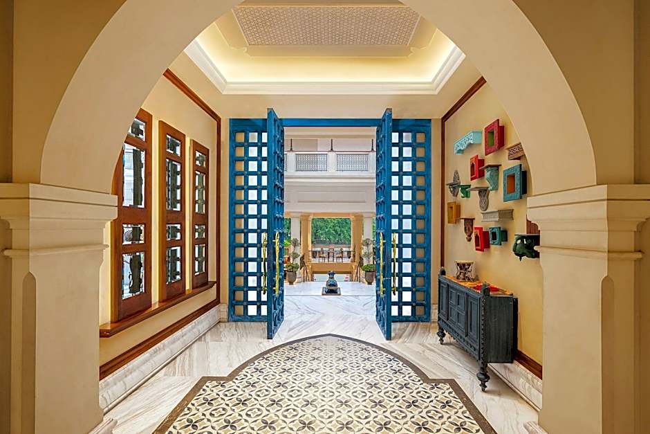 Pilibhit House, Haridwar - IHCL SeleQtions (A Taj InnerCircle Hotel)