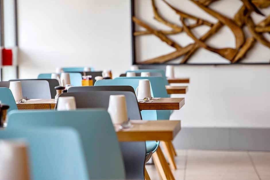 Mercure Vaugirard Paris Porte De Versailles