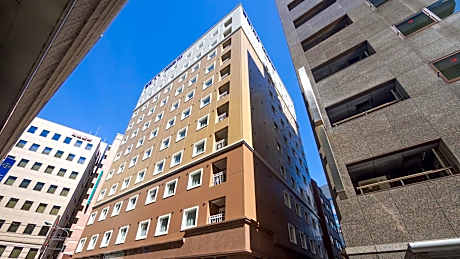 Toyoko Inn Kayabacho Eki