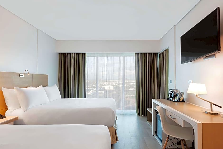 DoubleTree by Hilton Mazatlan