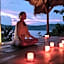 Gili Asahan Eco Lodge & Restaurant