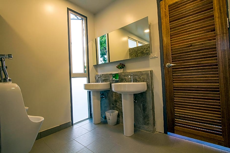 Ducati Bike Box Hostel