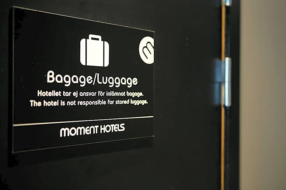 Moment Hotels