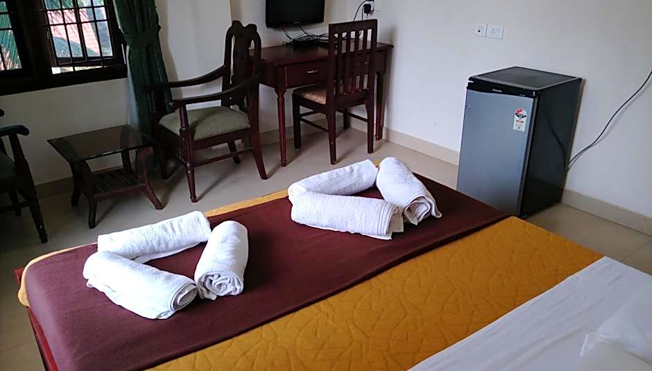 Elim Homestay Fort Kochi