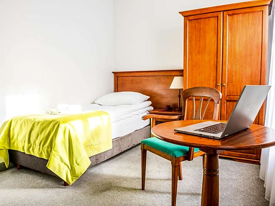 Hotel Pod Złotą Różą