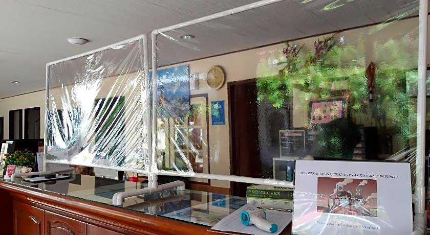 The Siam Guest House