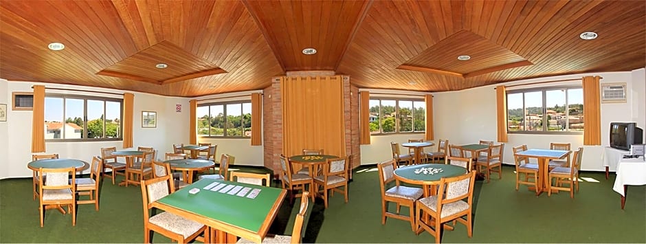 Hotel Portal das Águas