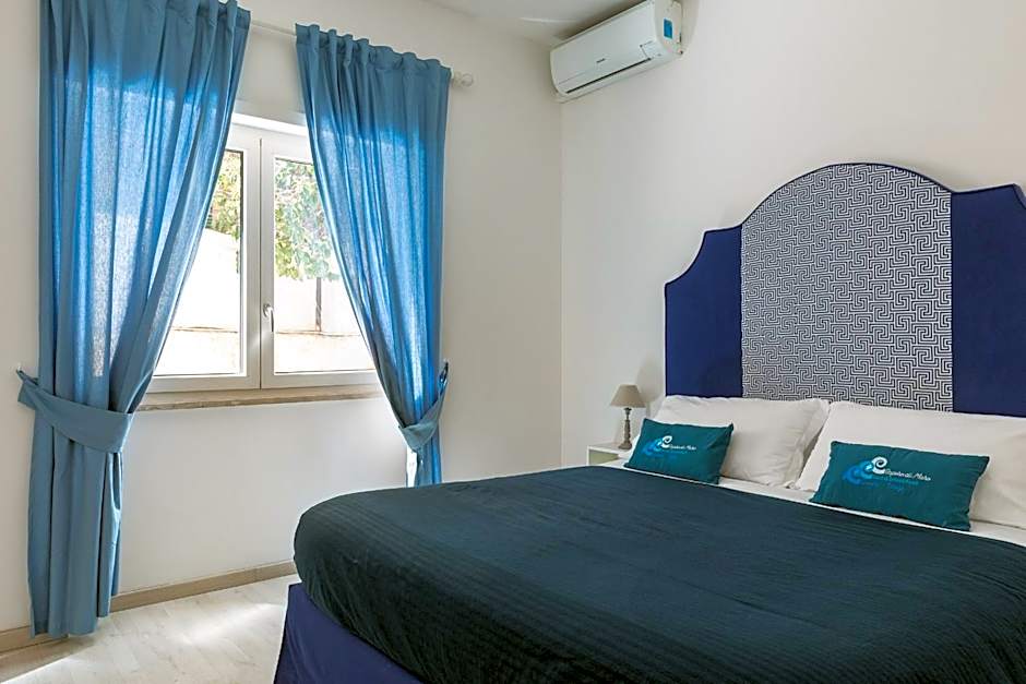 B&B Sapore di Mare nel Blu