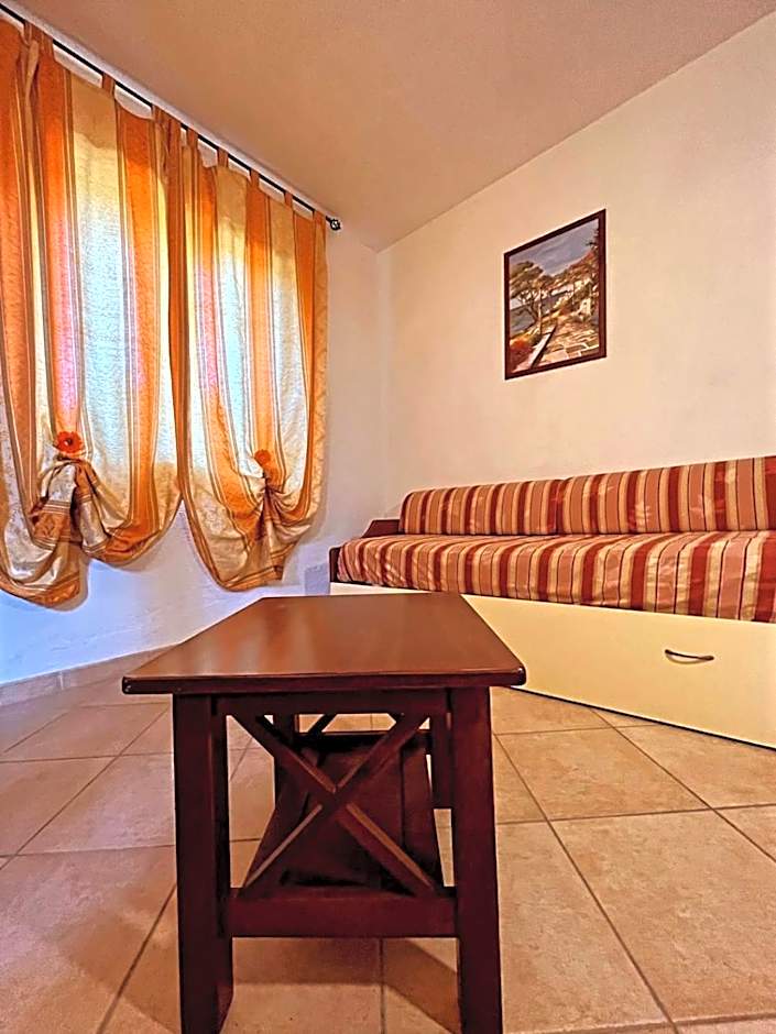 Case Vacanze Le Buganville