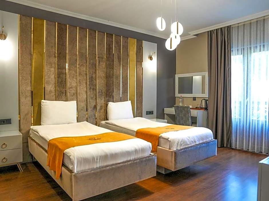Vital Thermal Hotel