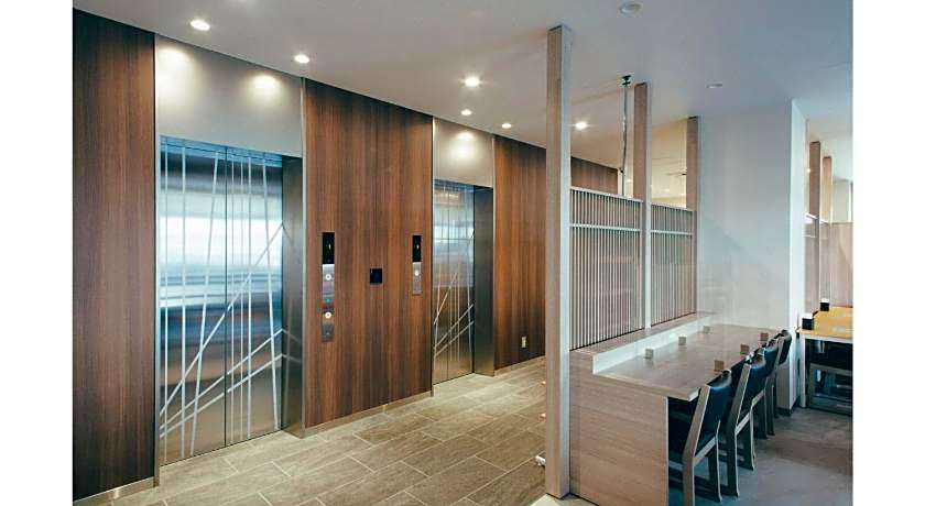 Kuretake Inn Premium Shizuoka Annex