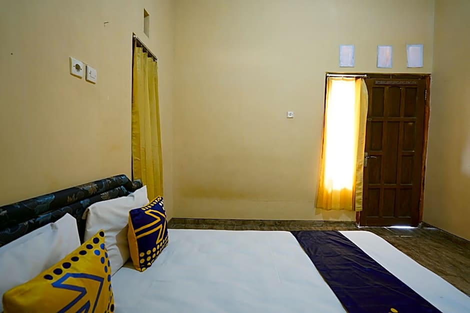 Hotel O Sobat Ijen Traveller Homestay