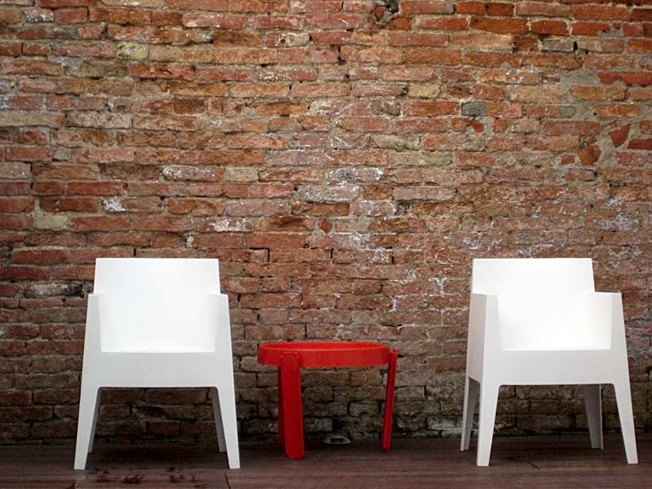 Legrenzi Rooms