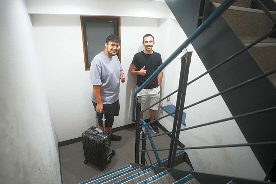 Hostel JAZ